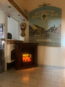 Fotografie z fotogalerie ubytování Hotel Carl von Clausewitz v Lipsku