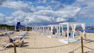 Plaża w apartamencie lub w pobliżu