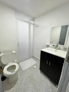 Gallery image of Espectacular alojamiento para descansar in Acapulco