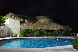 Gallery image of Espectacular alojamiento para descansar in Acapulco