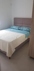 Ένα ή περισσότερα κρεβάτια σε δωμάτιο στο Vila Kajevic +12 φωτογραφίες