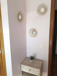 Imagen de la galería de Dúplex en la comarca de Ferrol, en Narón