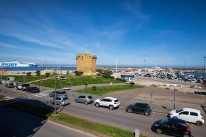 Příroda nedaleko apartmánu + 2 fotografie