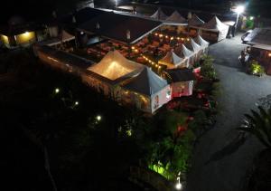 Fotografie z fotogalerie ubytování Hotel Chalet en montaña Manizales v destinaci Villamaría