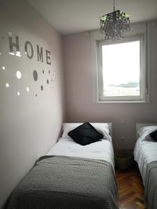 Imagen de la galería de Dúplex en la comarca de Ferrol, en Narón