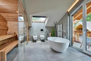 Chalet Beatrice