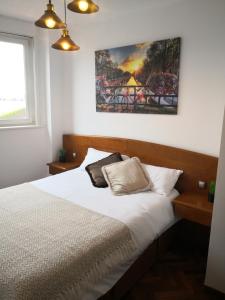 Imagen de la galería de Dúplex en la comarca de Ferrol, en Narón 11 fotos más