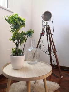 Imagen de la galería de Dúplex en la comarca de Ferrol, en Narón