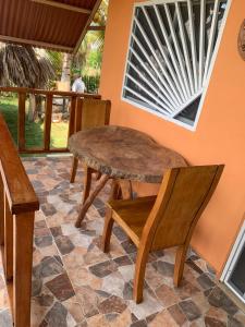 Fotografie z fotogalerie ubytování Cabaña El Esplendor v destinaci San Bernardo del Viento