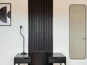 Fotografie z fotogalerie ubytování Stilvolles City-Apartment ve uŠtýrském Hradci