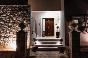Fotografie z fotogalerie ubytování Elite Luxury Residences v destinaci Ária