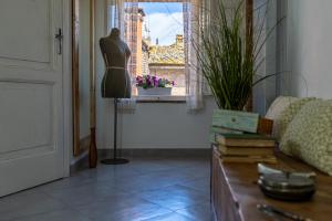 Fotografie z fotogalerie ubytování Il Nido v destinaci Buonconvento