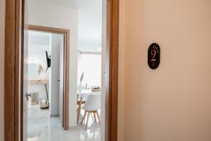 Fotografie z fotogalerie ubytování Elite Luxury Residences v destinaci Ária