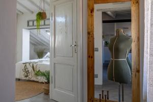 Fotografie z fotogalerie ubytování Il Nido v destinaci Buonconvento