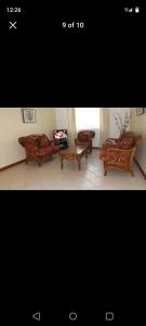 Foto dalla galleria di Sea lilly villa a Saint-Pierre Altre 2 foto