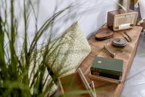 Fotografie z fotogalerie ubytování Il Nido v destinaci Buonconvento