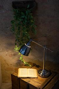 Fotografie z fotogalerie ubytování Il Nido v destinaci Buonconvento