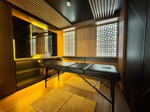 Φωτογραφία από το άλμπουμ του Hanami Design Hotel στο Βελιγράδι