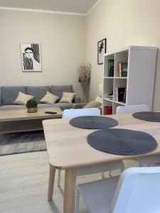 Fotografie z fotogalerie ubytování Sea Salt Suite- Burgas v destinaci Burgas City