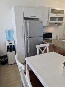 Afbeelding uit fotogalerij van Sahel 3BR chalet Mountian view North coast Ras Elhekma in Zāwiyat al ‘Awwāmah