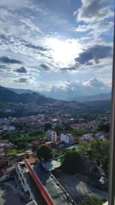 Gallery image of San Gil Aparta estudio hermosa vista in San Gil