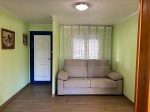 Fotografia z galérie ubytovania Casa a dos minutos caminando del mar v destinácii Denia