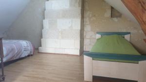 Φωτογραφία από το άλμπουμ του La maison de falun σε Ambillou-Château