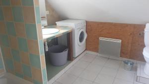 Φωτογραφία από το άλμπουμ του La maison de falun σε Ambillou-Château