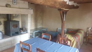 Φωτογραφία από το άλμπουμ του La maison de falun σε Ambillou-Château