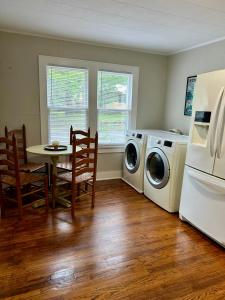 Posezení v ubytování Cozy Corner In The City + 6 fotografií