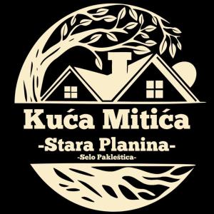 Certifikát, hodnocení, plakát nebo jiný dokument vystavený v ubytování Kuća Mitića