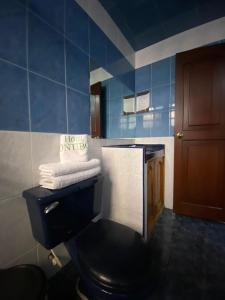 Fotografija u galeriji objekta Hotel Fontibon u gradu Bogota