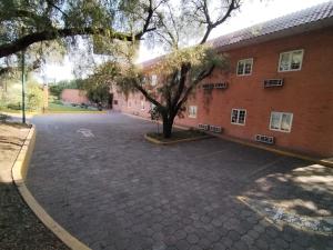 ภาพในคลังภาพของ Oliver Inn Tlalnepantla ในเม็กซิโกซิตี้