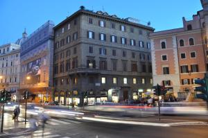 Photo de la galerie de l'établissement Navona Rooms, à Rome