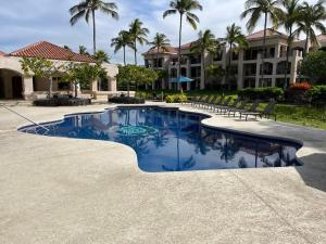 Πισίνα στο ή κοντά στο The Shores at Waikoloa ground floor