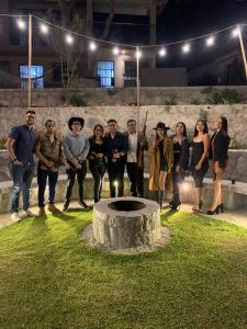 Gallery image of Villa Elizabeth - Tú Hermosa Casa de Campo in Lima +23 photos
