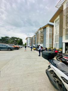 Φωτογραφία από το άλμπουμ του Phase 2 Bldg 1, Unit 1208, Bayanihan Flats 2 Mactan σε Lapu Lapu City