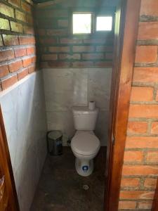 ห้องน้ำของ Quindanna