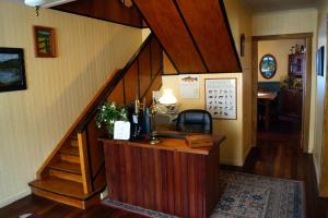Fotografie z fotogalerie ubytování Tradicion Austral Bed & Breakfast v destinaci Puerto Varas