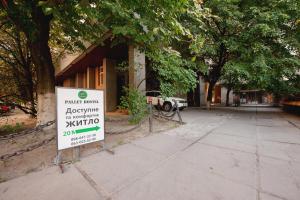 Galeriebild der Unterkunft Pallet Hostel in Kiew