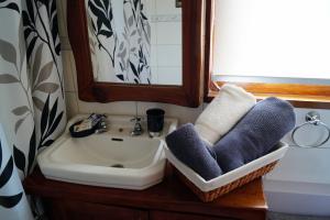 Fotografie z fotogalerie ubytování Tradicion Austral Bed & Breakfast v destinaci Puerto Varas