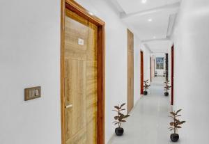 Fotografie z fotogalerie ubytování Super Capital O Hotel Moody Inn v Novém Dillí