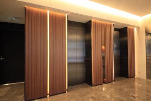 Fotografie z fotogalerie ubytování Hotel Sunroute Ginza v Tokiu