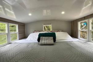 Fotografie z fotogalerie ubytování Tiny House On Wheels - Guayabal de Siquima v destinaci Guayabal de Síquima