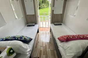 Fotografie z fotogalerie ubytování Tiny House On Wheels - Guayabal de Siquima v destinaci Guayabal de Síquima