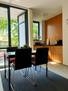 City Home Apartman 3300 Eger, Dobó István utca 13 kép - 2