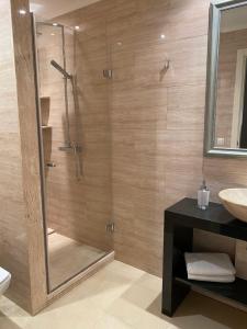 Gallery image of Ebro Fishing Exlusiv Appartment in Mequinenza