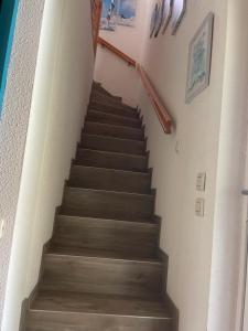 Fotografia z galérie ubytovania Katarina's cozy bungalov v destinácii Bad Mitterndorf