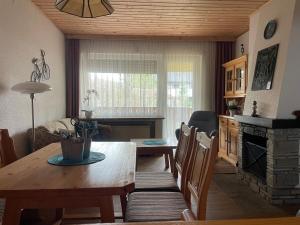 Kuchyňa alebo kuchynka v ubytovaní Katarina's cozy bungalov