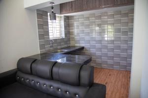 Istumisnurk majutusasutuses JK - 4 BHK Villa